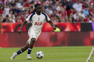 talkSPORT：热刺准备1月出售比苏马，加拉塔萨雷仍对球员感兴趣