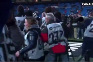 穆里尼奥当年：如果伯纳乌球迷想嘘我那就嘘！他们能鼓励球队就行